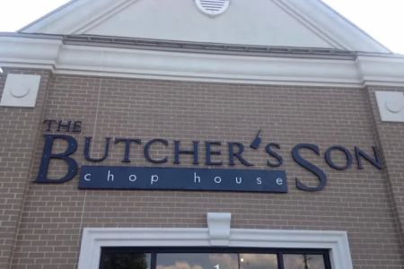 The Butcher's Son