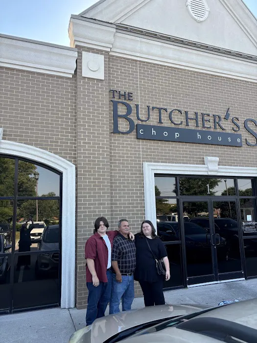 The Butcher's Son 5