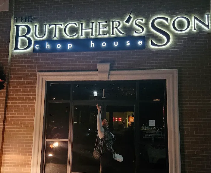 The Butcher's Son 10