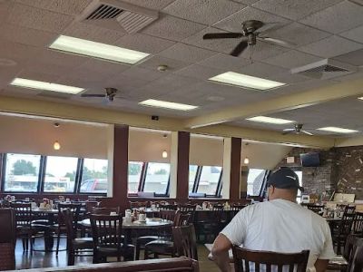 American Table Family Restaurant 0