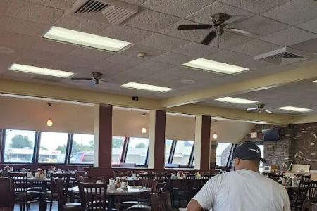 American Table Family Restaurant