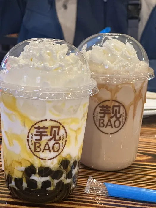 BAO (CMU) 2