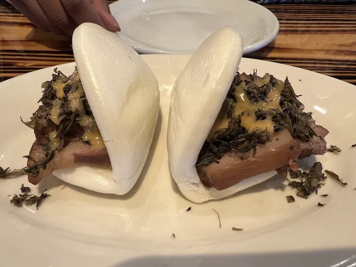 BAO (CMU) 6