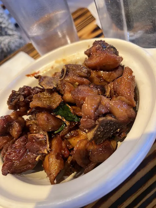 BAO (CMU) 4