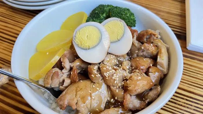 BAO (CMU) 7