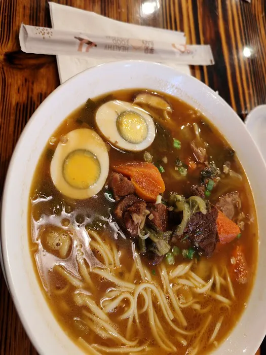 BAO (CMU) 8