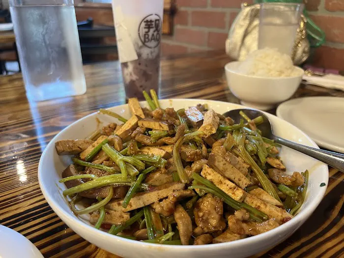 BAO (CMU) 10