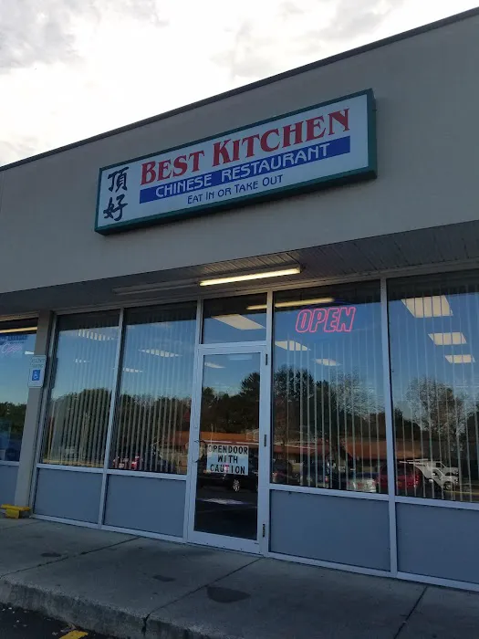 Best Kitchen 5