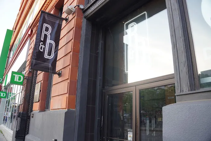 R&D 9