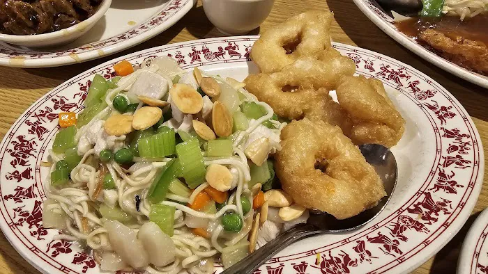Tai Tung Restaurant 1