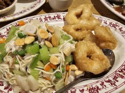 Tai Tung Restaurant 0