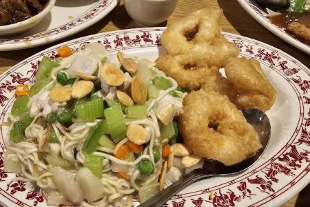 Tai Tung Restaurant