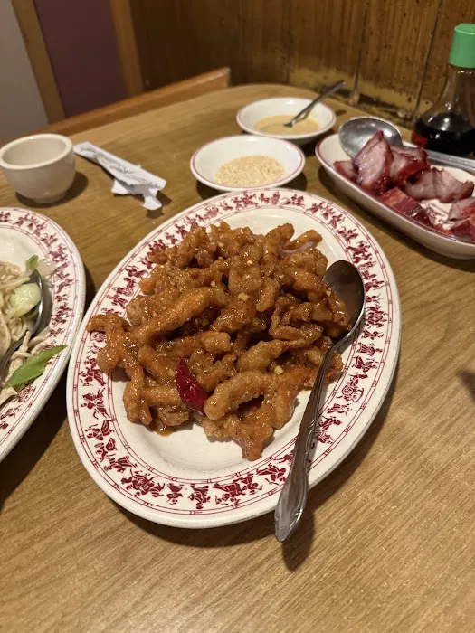 Tai Tung Restaurant 4