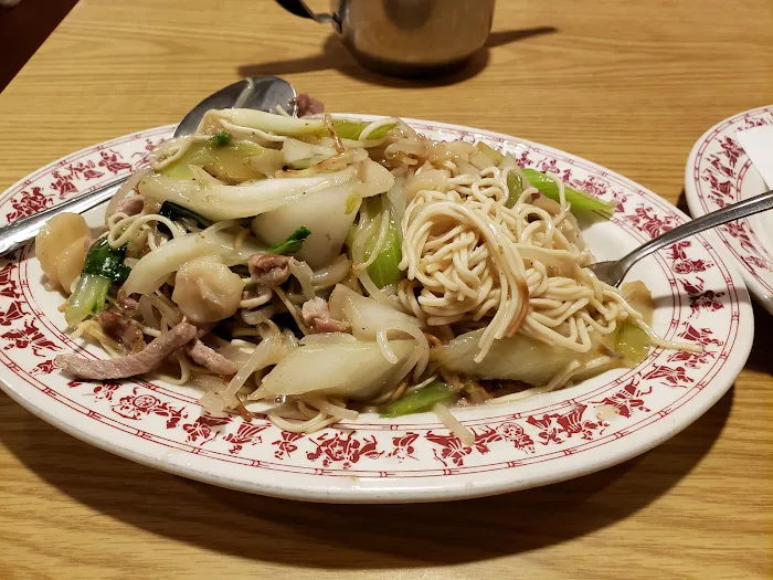 Tai Tung Restaurant 10