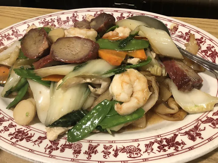 Tai Tung Restaurant 8