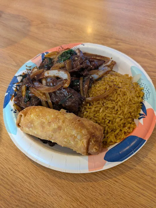 Great Dragon Chinese Restaurant 2
