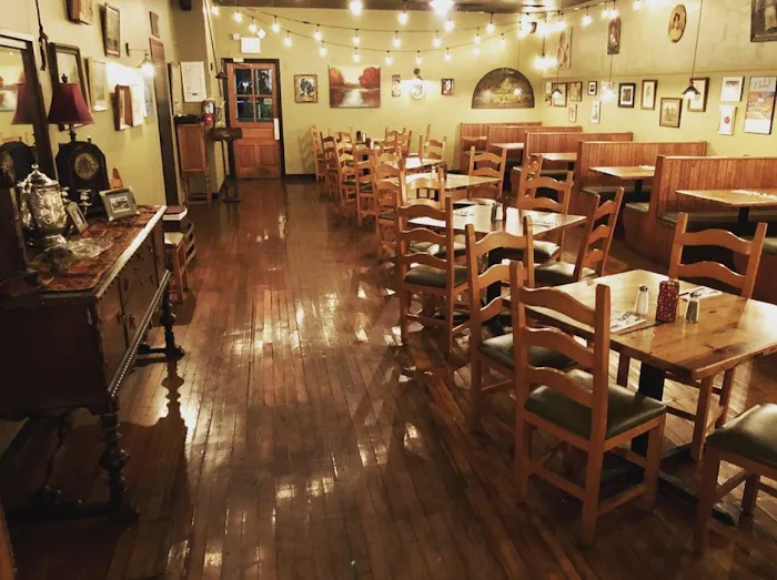 Don Tomasso's Italian Kitchen 3