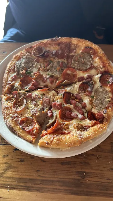 Don Tomasso's Italian Kitchen 1