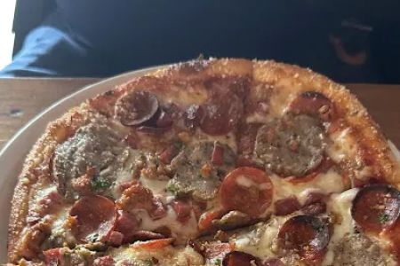 Don Tomasso's Italian Kitchen