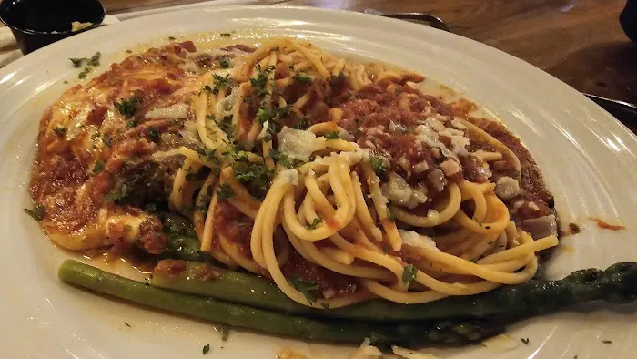 Don Tomasso's Italian Kitchen 8