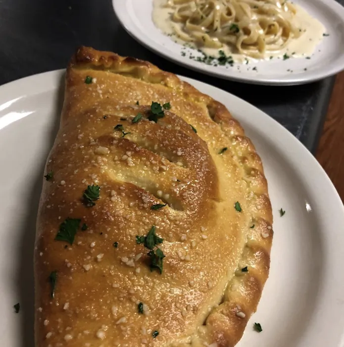 Don Tomasso's Italian Kitchen 9
