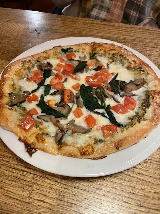 Don Tomasso's Italian Kitchen 7