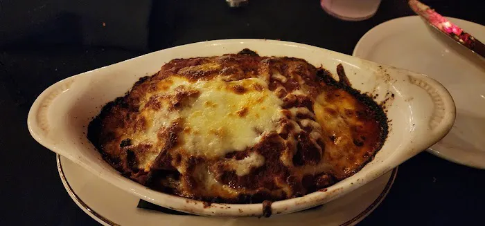 Don Tomasso's Italian Kitchen 10