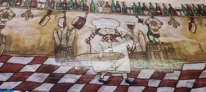 Susie's Pizza 7
