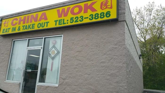 China Wok 1