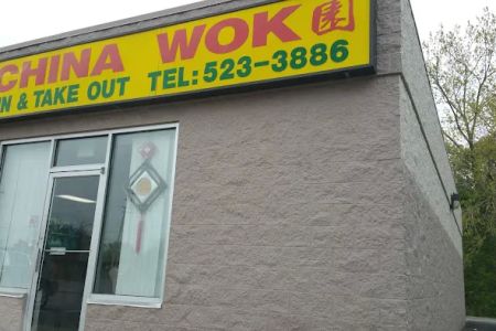 China Wok