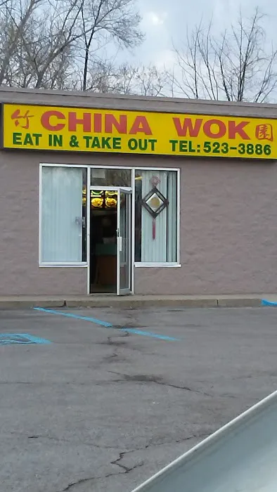 China Wok 3
