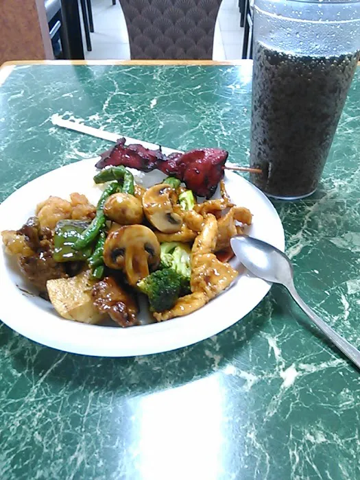 China Wok 2