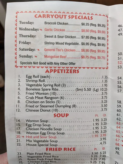 China Wok 10