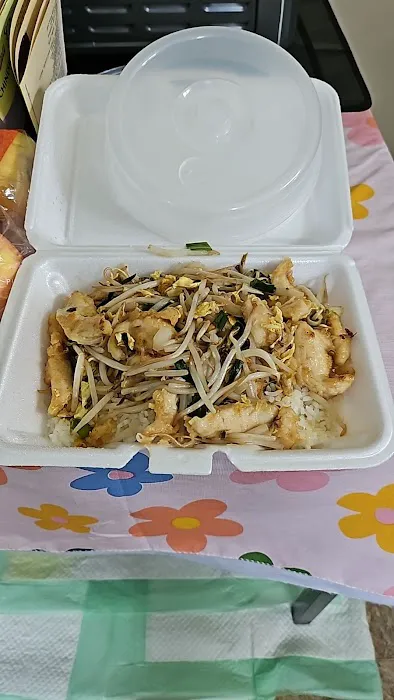 China Garden 1