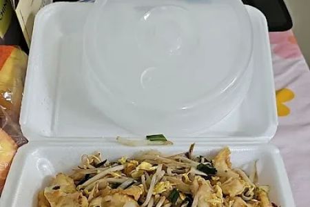 China Garden