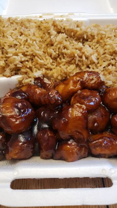 China Garden 7