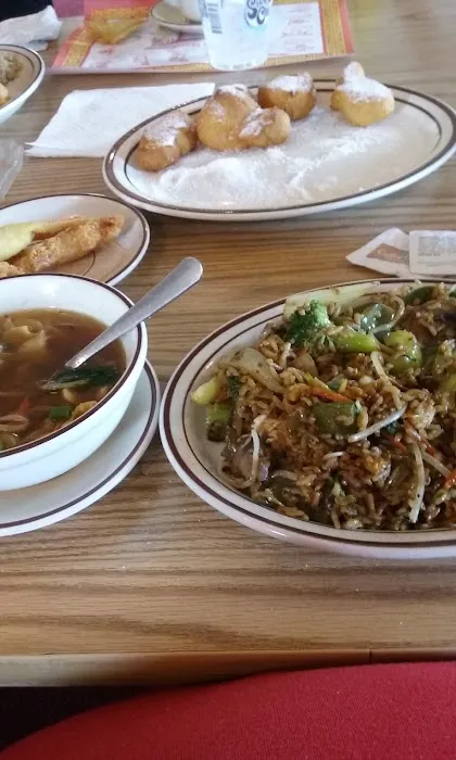 China Garden 8