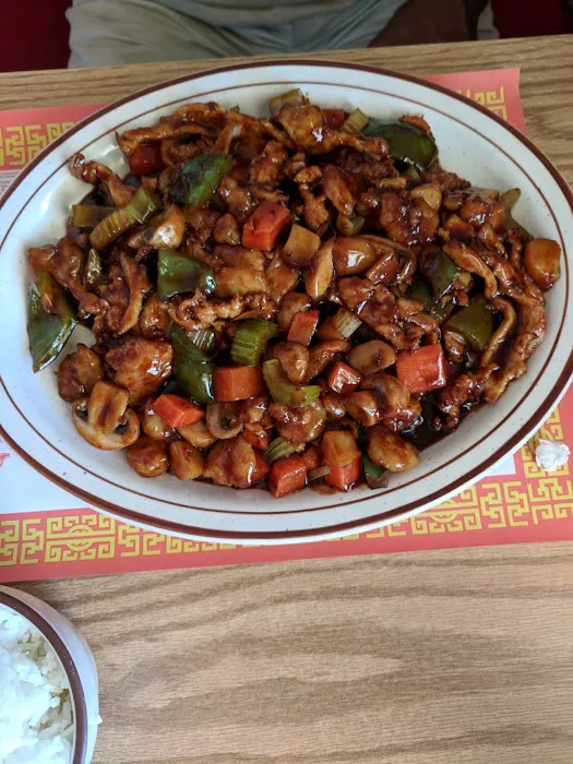 China Garden 6