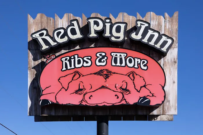 Red Pig Inn 1