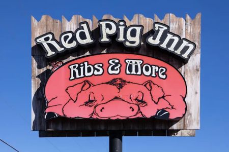 Red Pig Inn