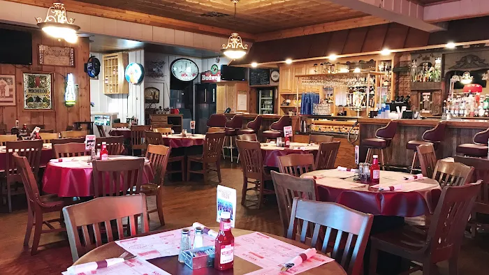 Red Pig Inn 2