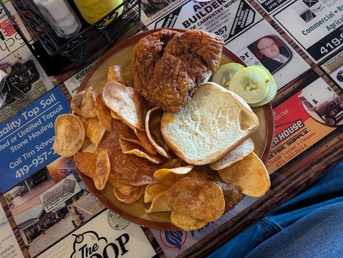 Red Pig Inn 9