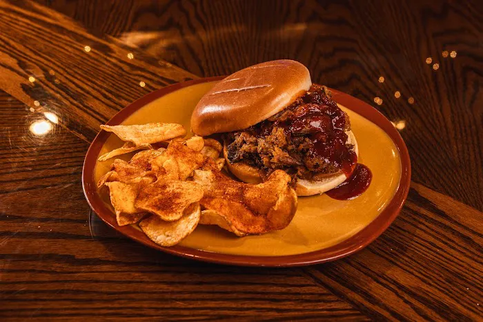 Red Pig Inn 5