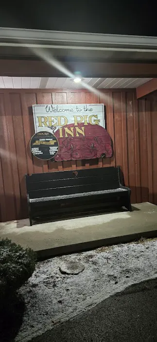 Red Pig Inn 10