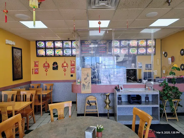 China wok 3
