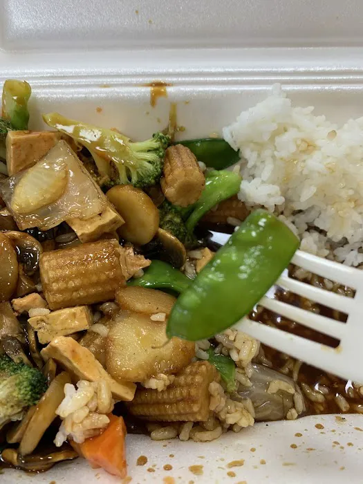 China wok 2