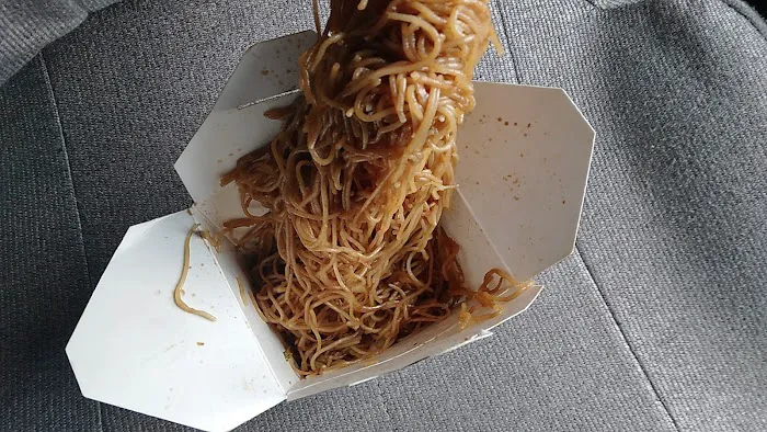 China wok 10
