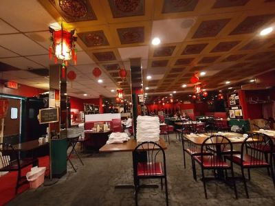 Hunan Gardens-Lima 0