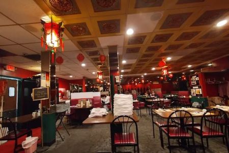 Hunan Gardens-Lima