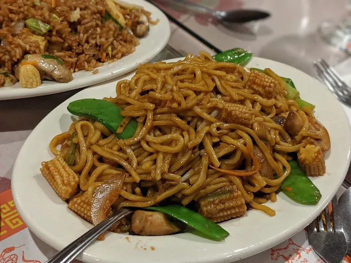 Hunan Gardens-Lima 8